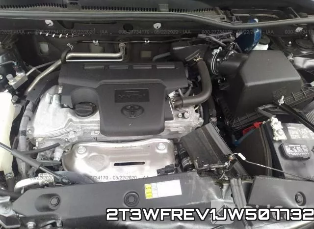 2T3WFREV1JW507732 фото 2