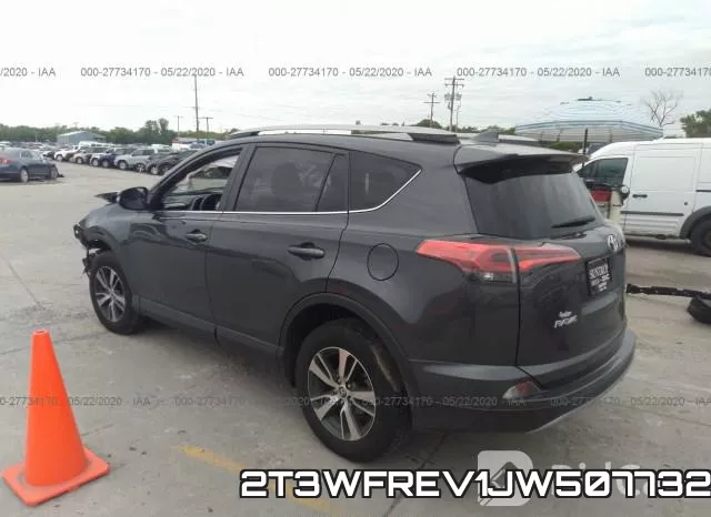 2T3WFREV1JW507732 фото 4