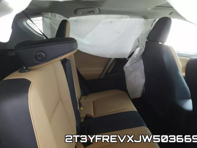 2T3YFREVXJW503669 фото 7