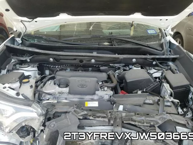 2T3YFREVXJW503669 фото 8