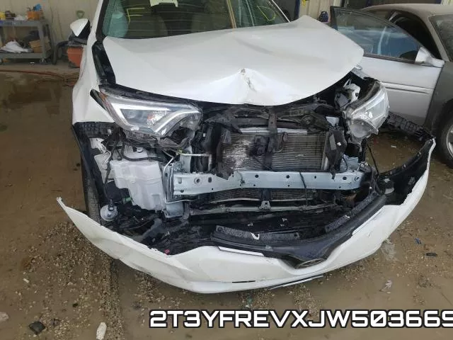 2T3YFREVXJW503669 фото 10