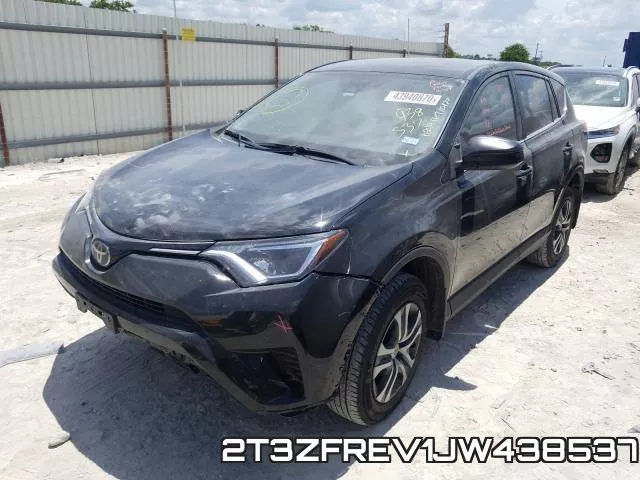 2T3ZFREV1JW438537 фото 3