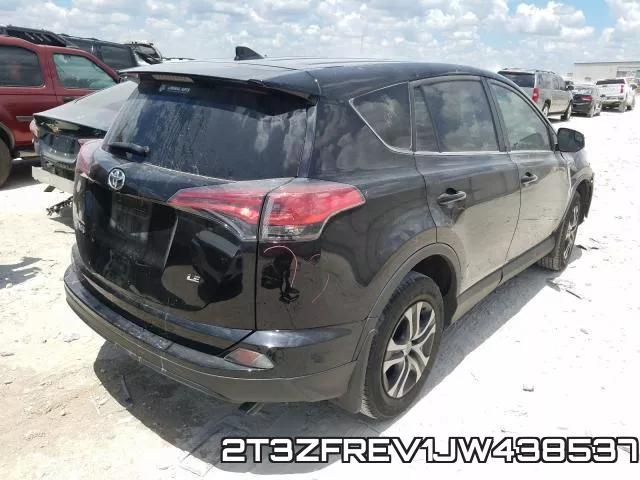 2T3ZFREV1JW438537 фото 5