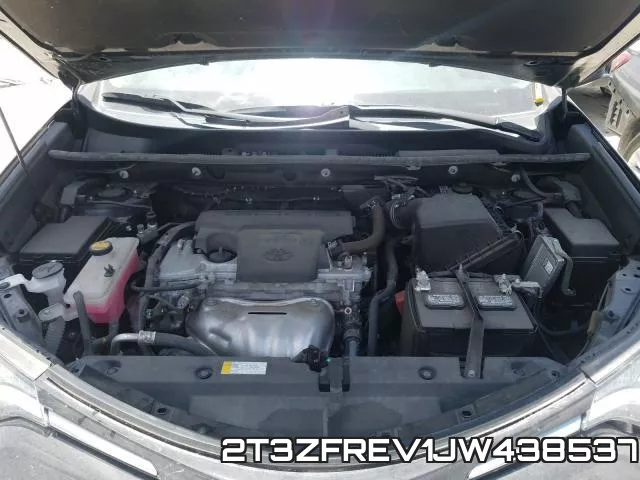 2T3ZFREV1JW438537 фото 8