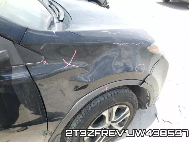2T3ZFREV1JW438537 фото 10