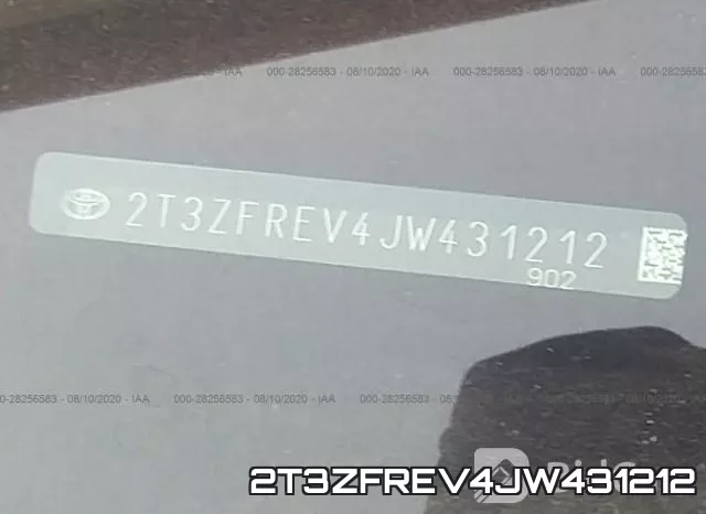 2T3ZFREV4JW431212 фото 10