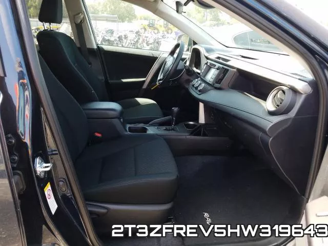 2T3ZFREV5HW319643 фото 6