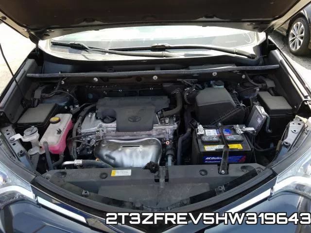 2T3ZFREV5HW319643 фото 8