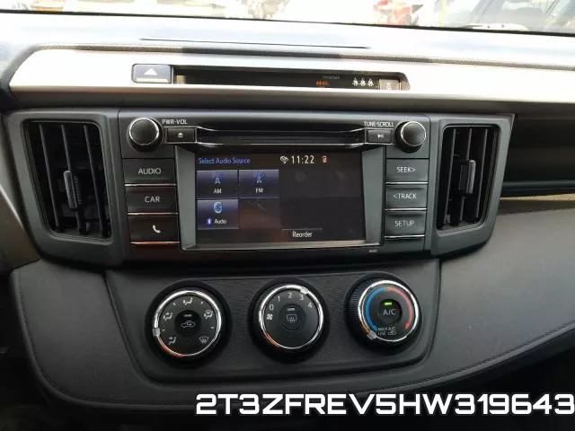 2T3ZFREV5HW319643 фото 10