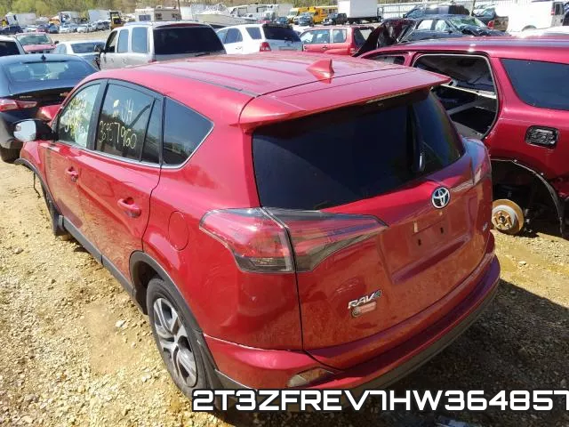 2T3ZFREV7HW364857 фото 4
