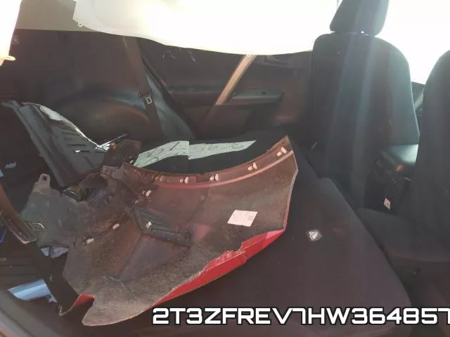 2T3ZFREV7HW364857 фото 7