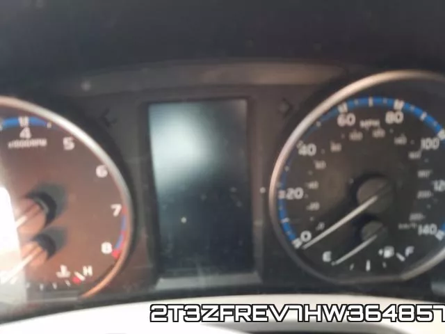 2T3ZFREV7HW364857 фото 9