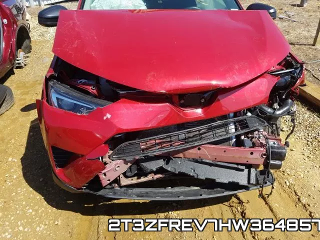 2T3ZFREV7HW364857 фото 10