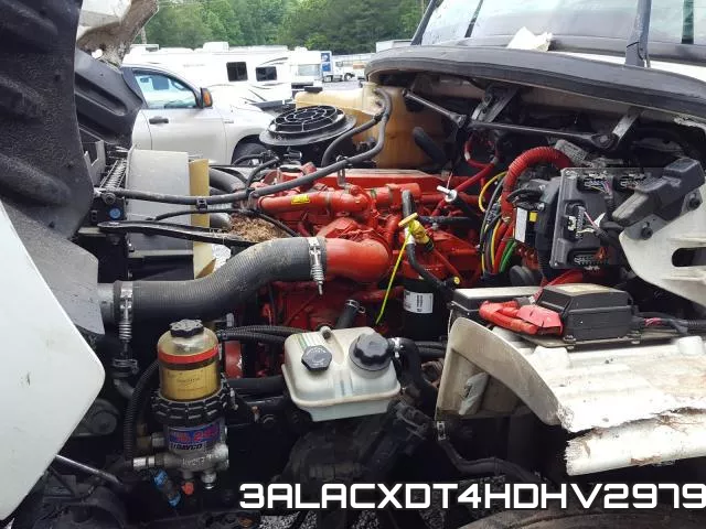 3ALACXDT4HDHV2979 фото 8