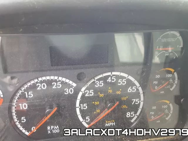 3ALACXDT4HDHV2979 фото 9
