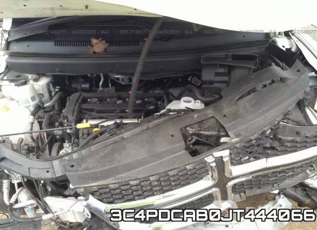 3C4PDCAB0JT444066 фото 2