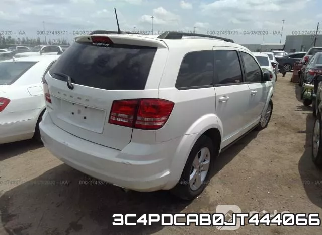3C4PDCAB0JT444066 фото 5