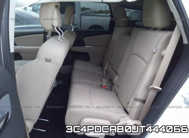 3C4PDCAB0JT444066 фото 9