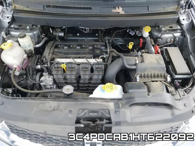 3C4PDCAB1HT622092 фото 8