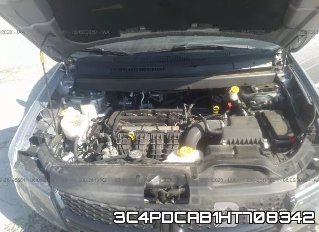 3C4PDCAB1HT708342 фото 2