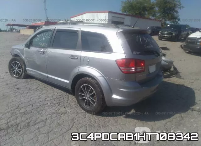 3C4PDCAB1HT708342 фото 4