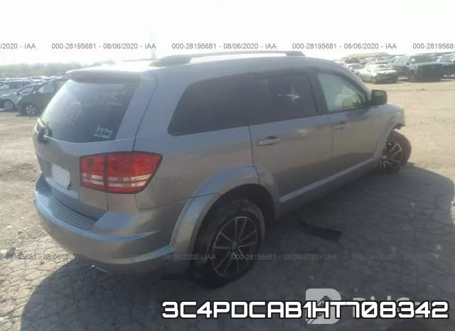 3C4PDCAB1HT708342 фото 5