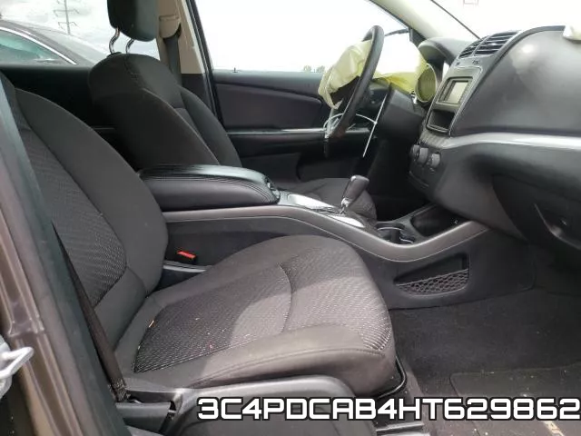 3C4PDCAB4HT629862 фото 6