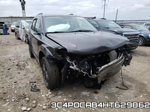 3C4PDCAB4HT629862 фото 10