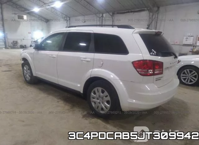 3C4PDCAB5JT309942 фото 4