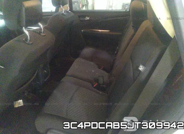 3C4PDCAB5JT309942 фото 9