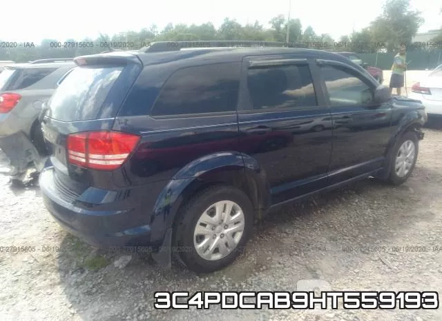 3C4PDCAB9HT559193 фото 5