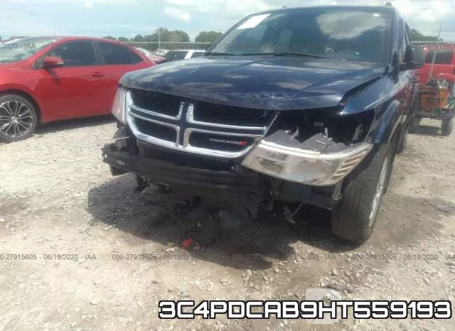 3C4PDCAB9HT559193 фото 7