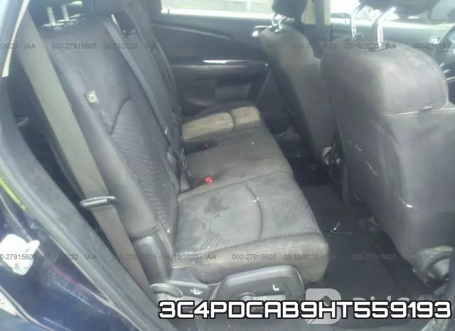 3C4PDCAB9HT559193 фото 9