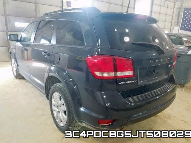 3C4PDCBG5JT508029 фото 4