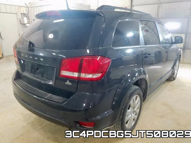 3C4PDCBG5JT508029 фото 5