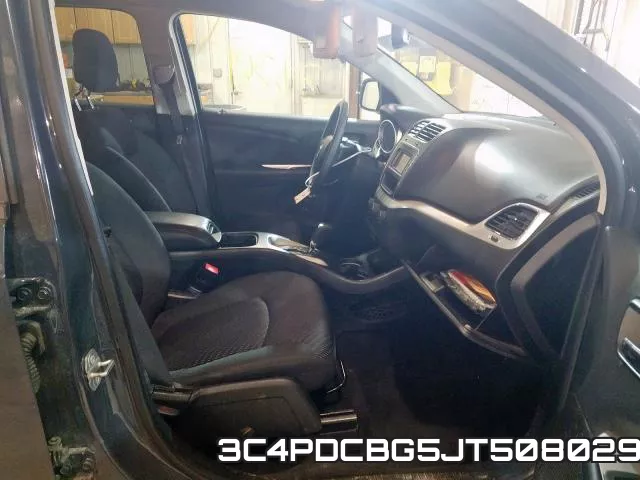 3C4PDCBG5JT508029 фото 6