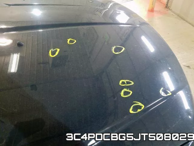 3C4PDCBG5JT508029 фото 10