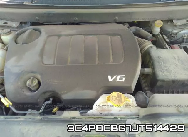 3C4PDCBG7JT514429 фото 2