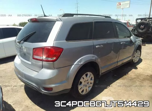 3C4PDCBG7JT514429 фото 5
