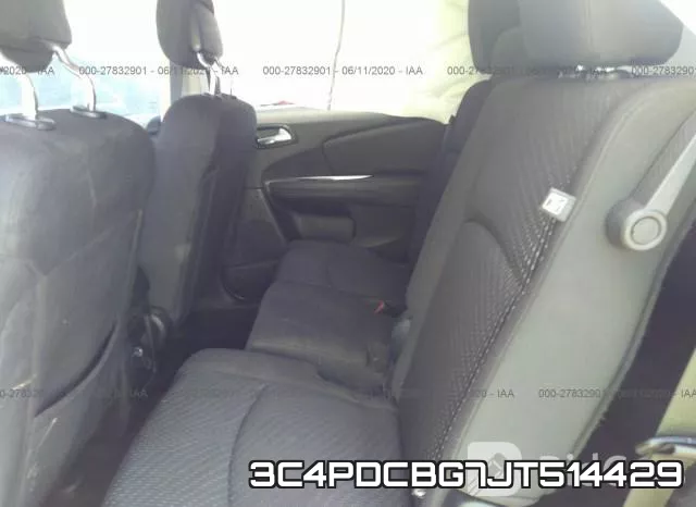 3C4PDCBG7JT514429 фото 9