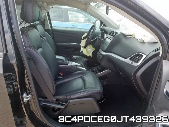 3C4PDCEG0JT439326 фото 6