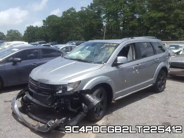 3C4PDCGB2LT225412 фото 3