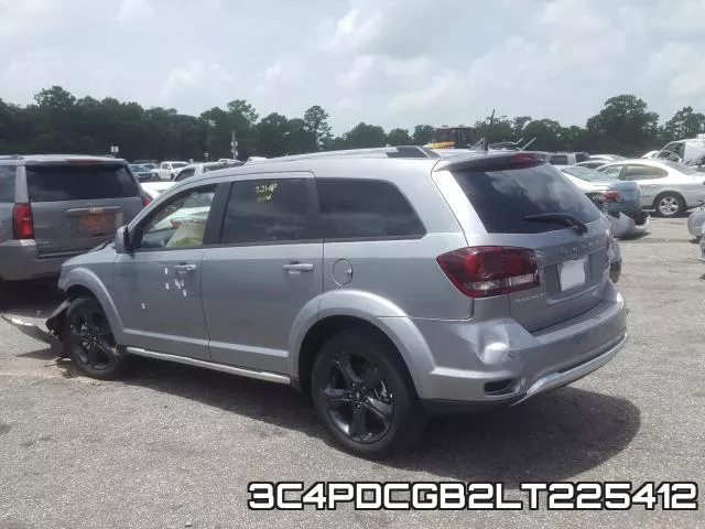 3C4PDCGB2LT225412 фото 4