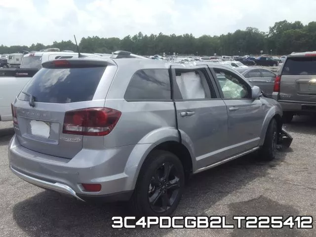 3C4PDCGB2LT225412 фото 5