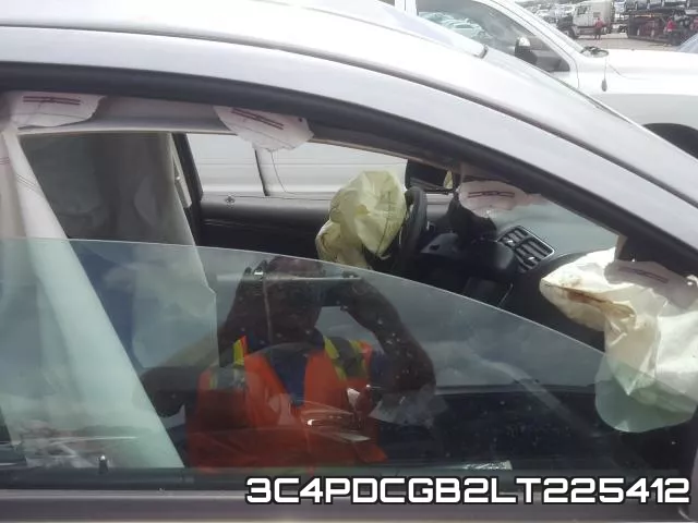 3C4PDCGB2LT225412 фото 6