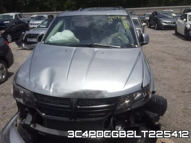 3C4PDCGB2LT225412 фото 8