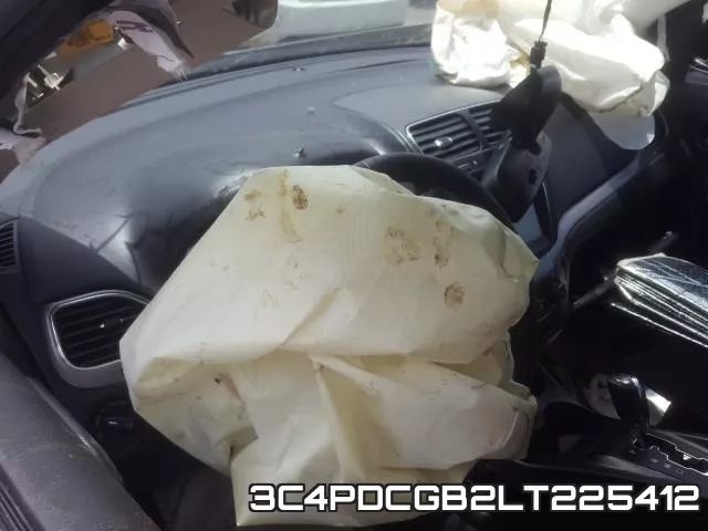 3C4PDCGB2LT225412 фото 9