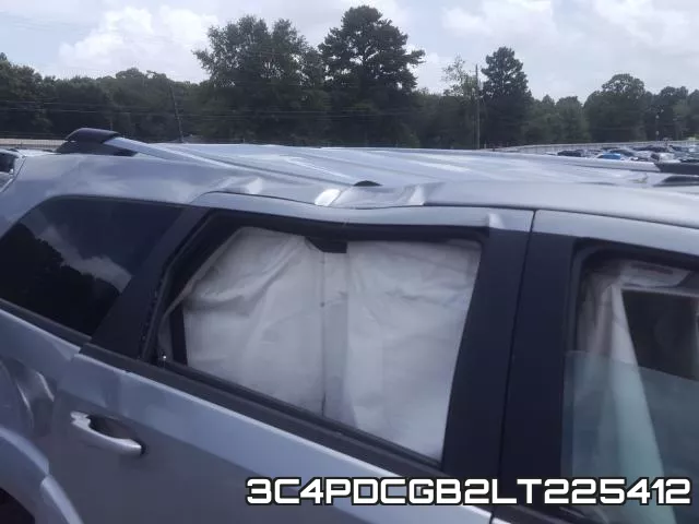 3C4PDCGB2LT225412 фото 10