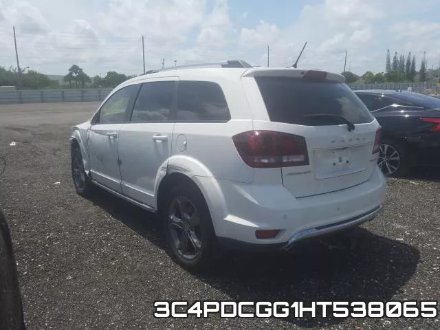 3C4PDCGG1HT538065 фото 4