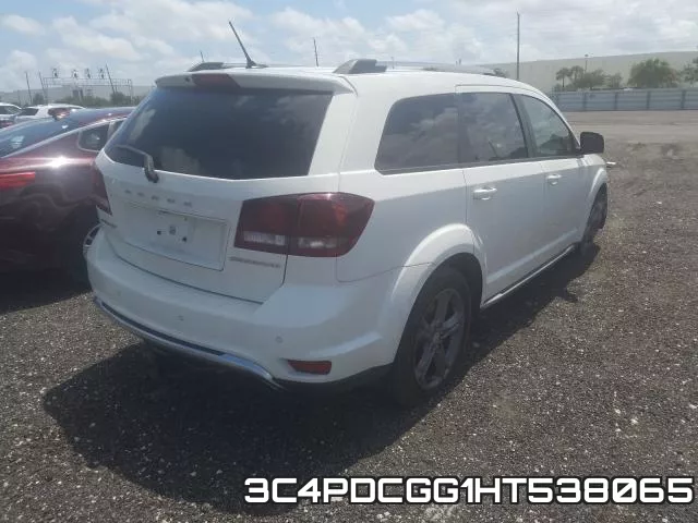 3C4PDCGG1HT538065 фото 5